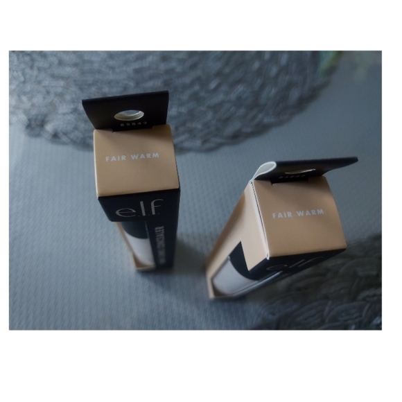 E.L.F. (QTY 2 ) 16 HOUR CAMO CONCEALER - Picture 3 of 4